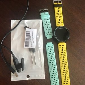 Garmin Forerunner 235